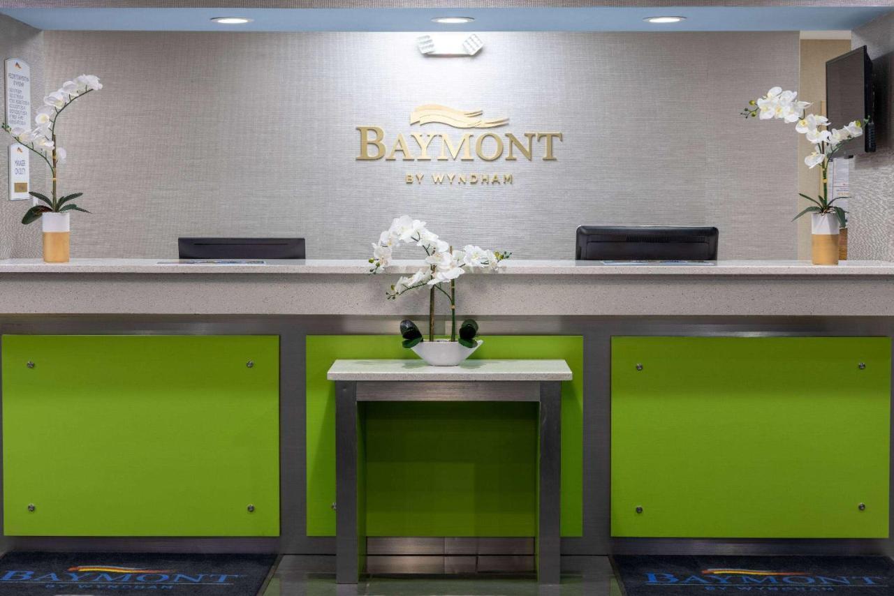 Baymont By Wyndham Lavergne La Vergne Exterior foto